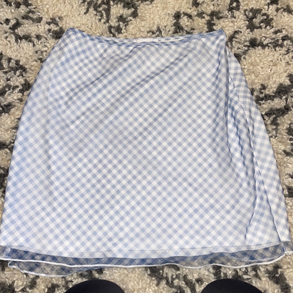 Hazel Boutique skirt